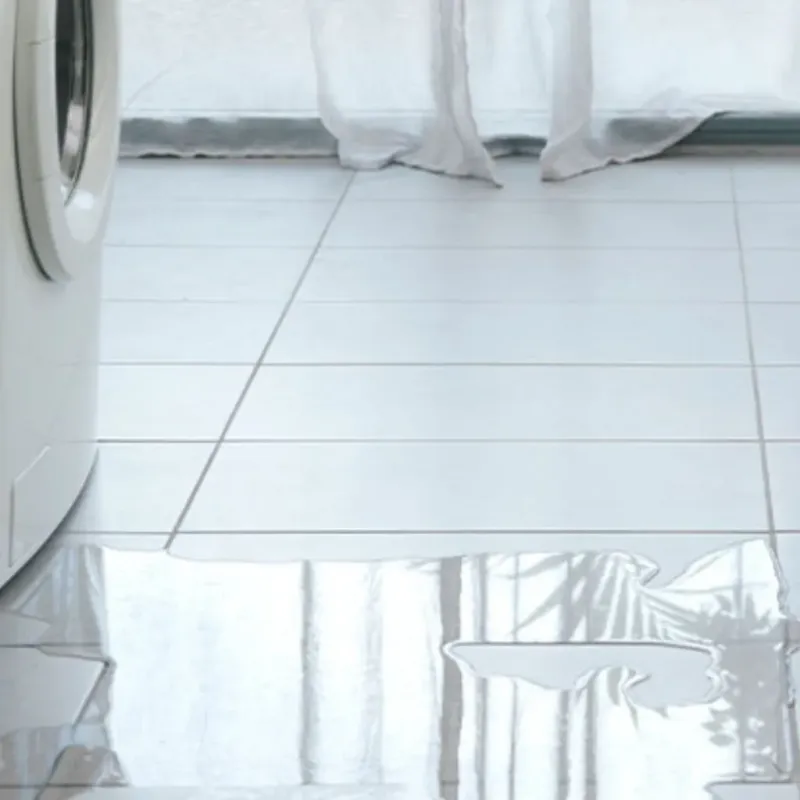 Appliance Leak Cleanup in Canfield, OH