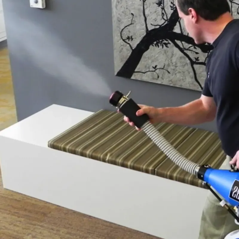 Professional Odor Removal in Canfield, OH